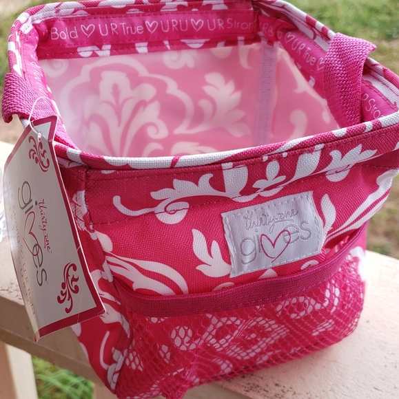 thirty-one Other - Small 31 tote bin thirty-one Other - Small 31 tote bin